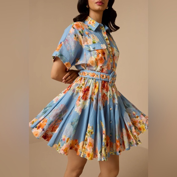 Hemant & Nandita dress